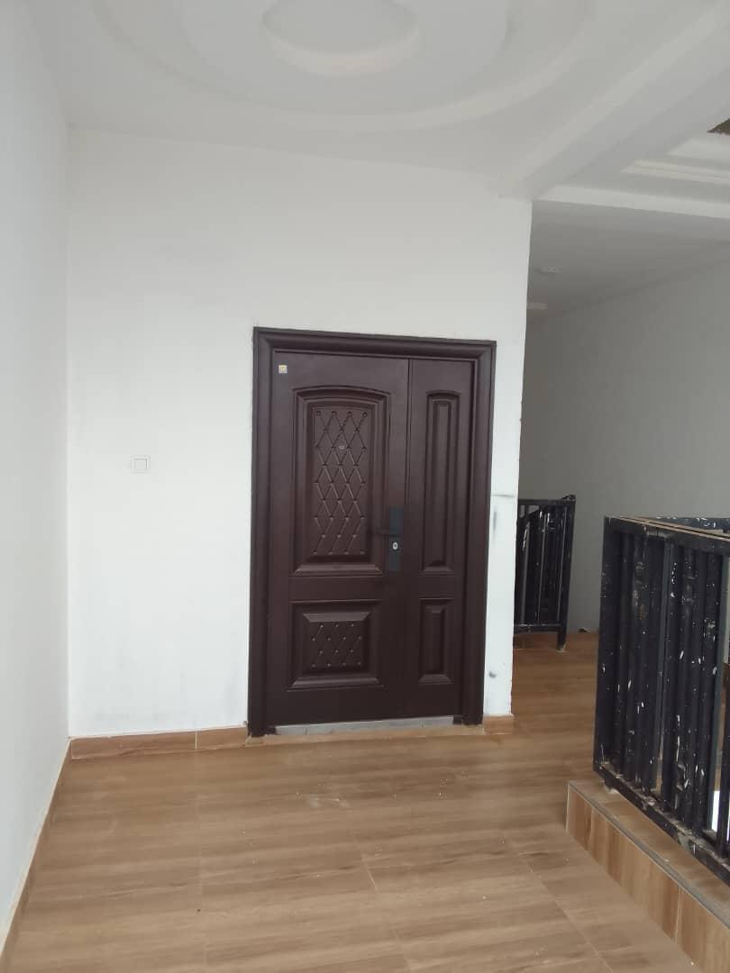 Two (2) Bedrooms Apartments For Rent at Abokobi