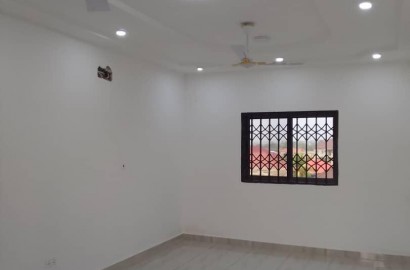 Two (2) Bedrooms Apartments For Rent at Abokobi