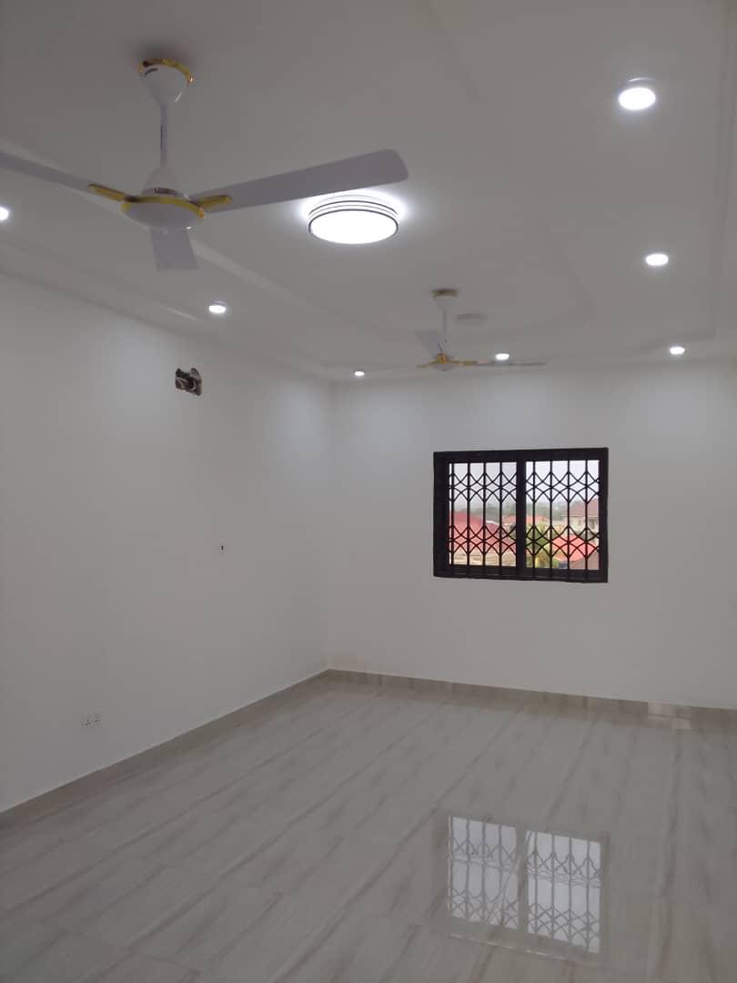 Two (2) Bedrooms Apartments For Rent at Abokobi