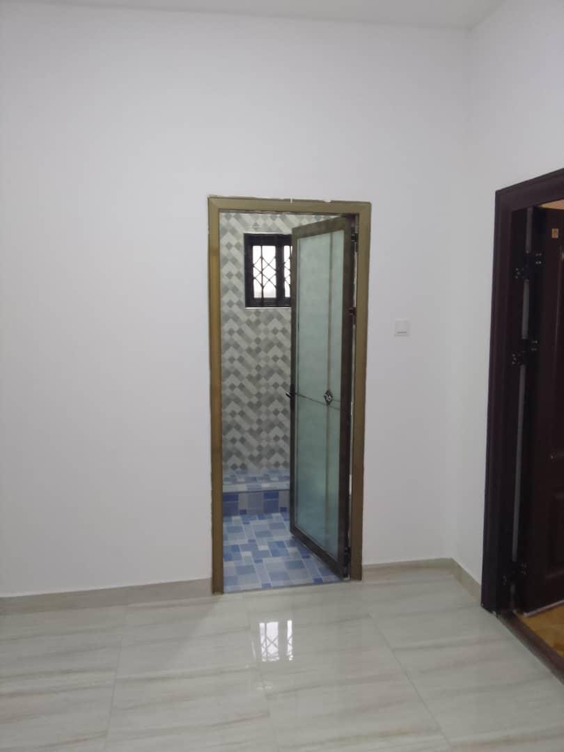 Two (2) Bedrooms Apartments For Rent at Abokobi