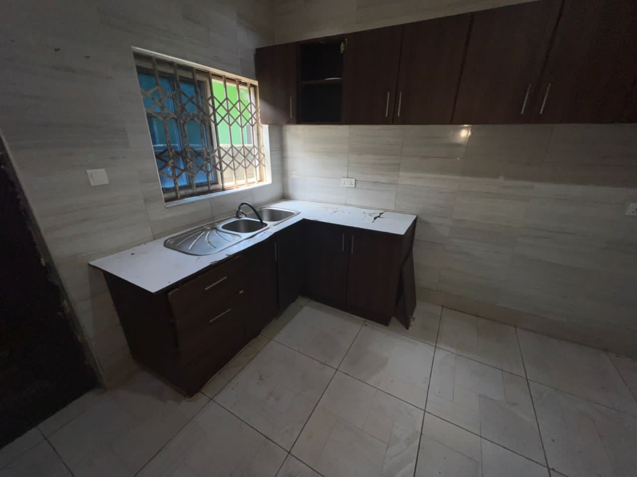 Two (2) Bedroom House For Sale at Denkyira-Ashalaja