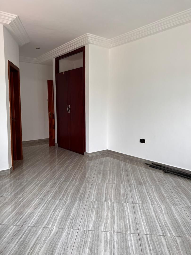 Two(2) & Three (3) Bedroom Apartment for Rent at East Legon