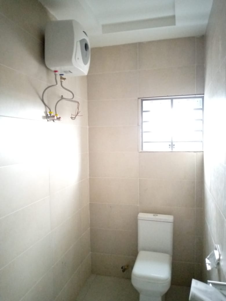 Two(2) Bedroom Apartments for Rent at Haatso (Newly Built)