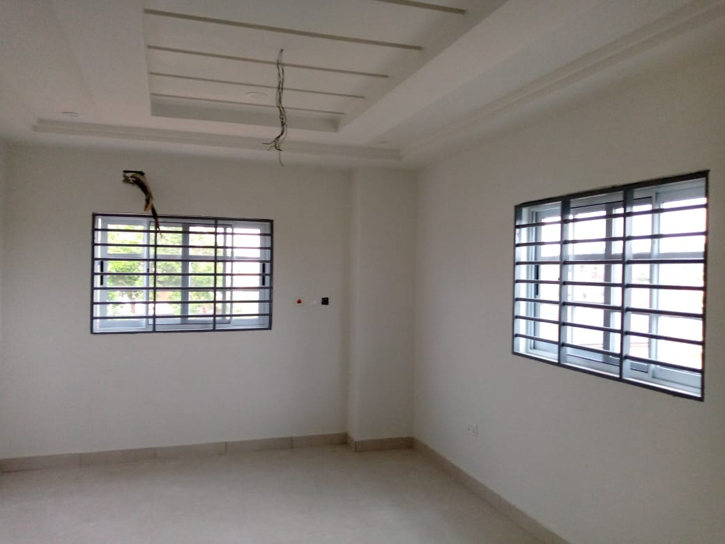Two(2) Bedroom Apartments for Rent at Haatso (Newly Built)