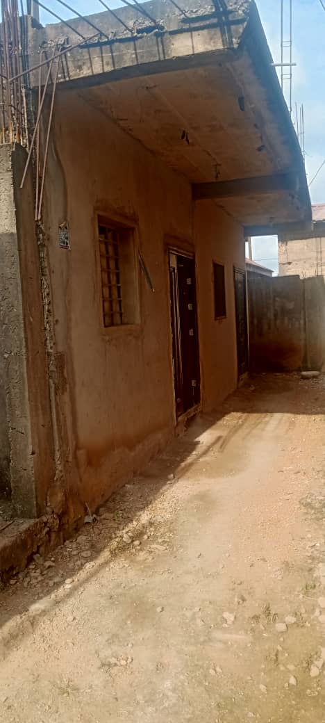 Uncompleted Five (5) Bedroom House for Sale at Adenta 