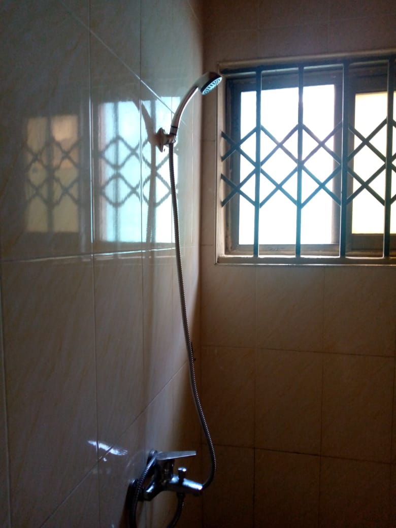 Unfurnished 3-bedroom Apartment for Rent at Kwabenya 