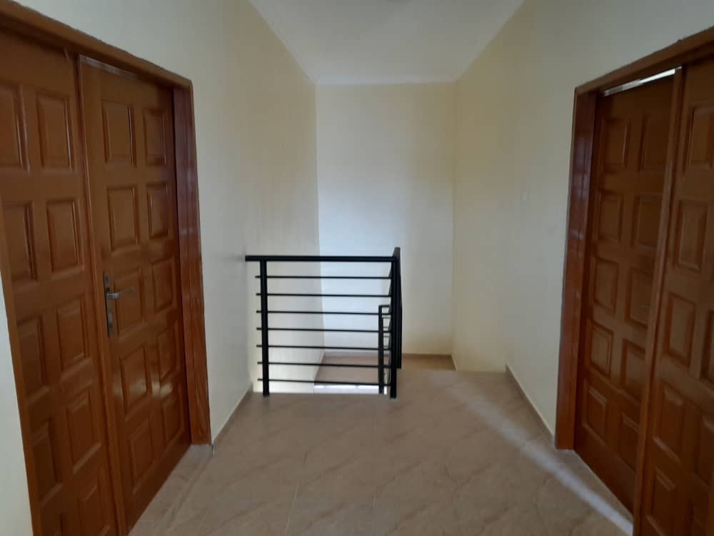 Unfurnished Two 2-Bedroom Apartment for Rent at Ablekuma