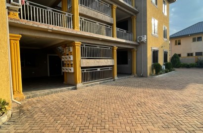 2 Bedroom apartment at Adenta Housing