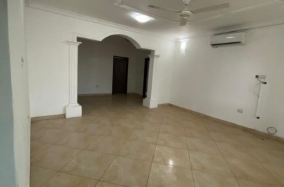 Three (3) Bedroom Apartment For Rent at Madina UPSA