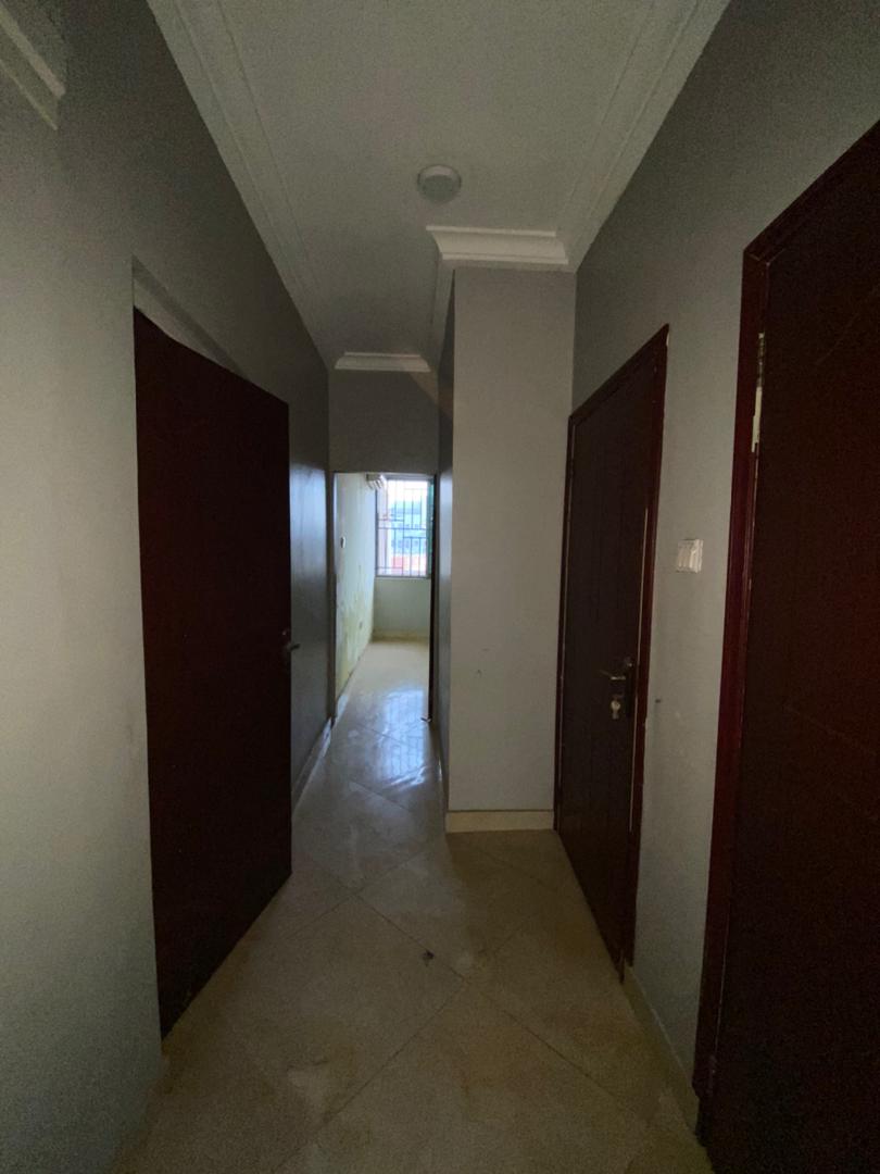 Three (3) Bedroom Apartment For Rent at Madina UPSA