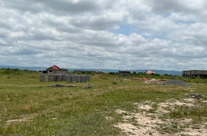 Plots of Land For Sale at Afienya