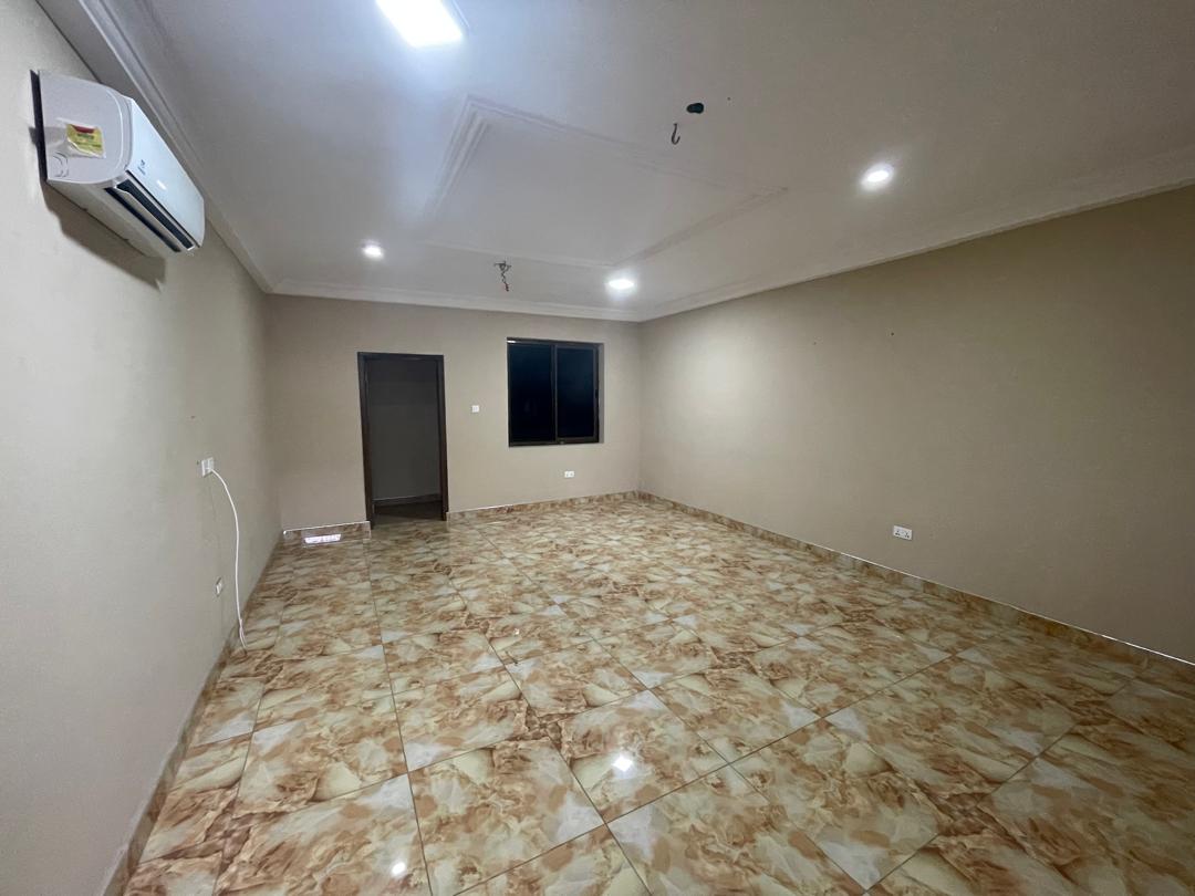 Two (2) Bedroom Apartments For Rent at Adenta Housing Flats