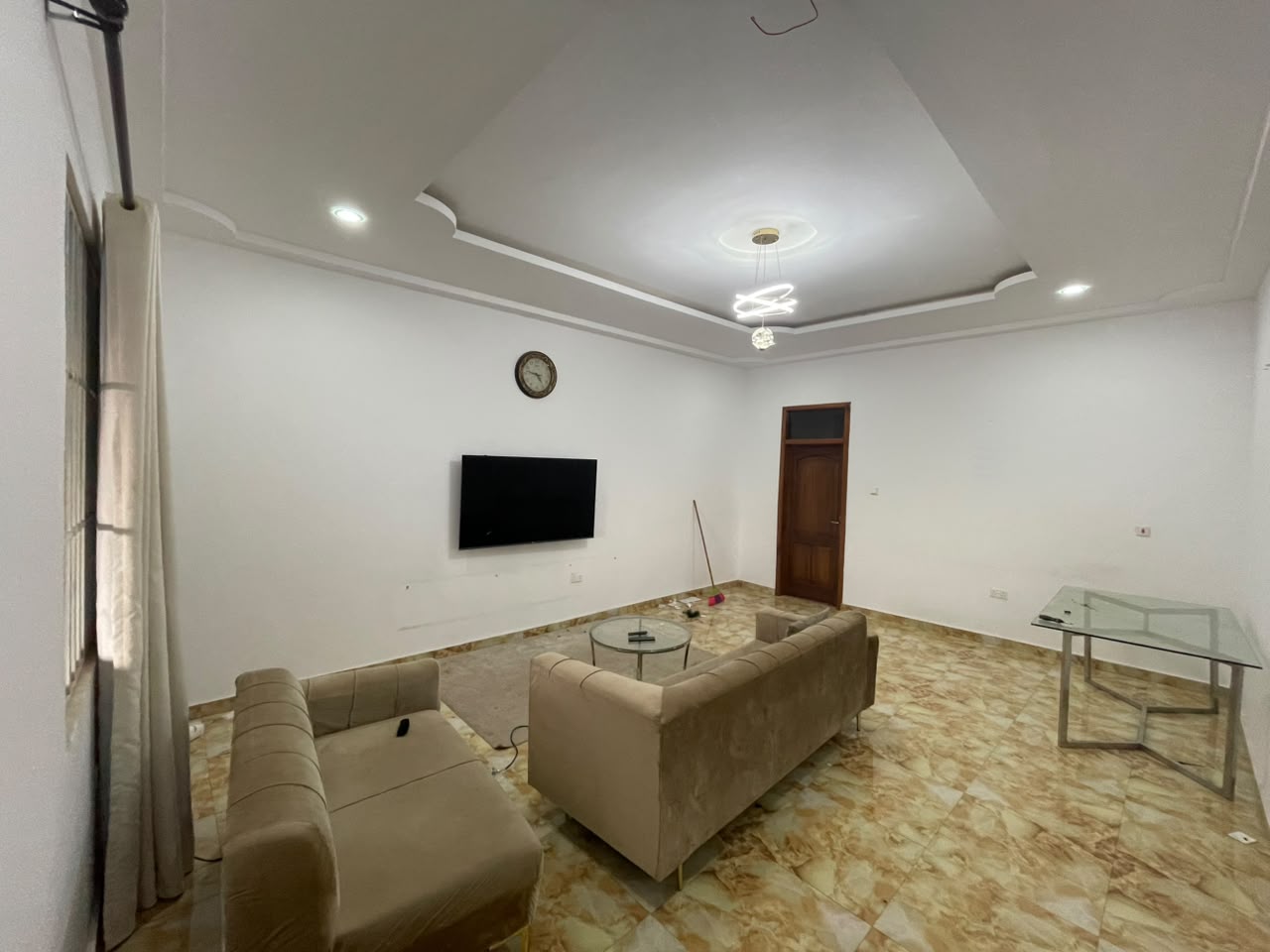 2 Bedroom apartment at Adenta Housing