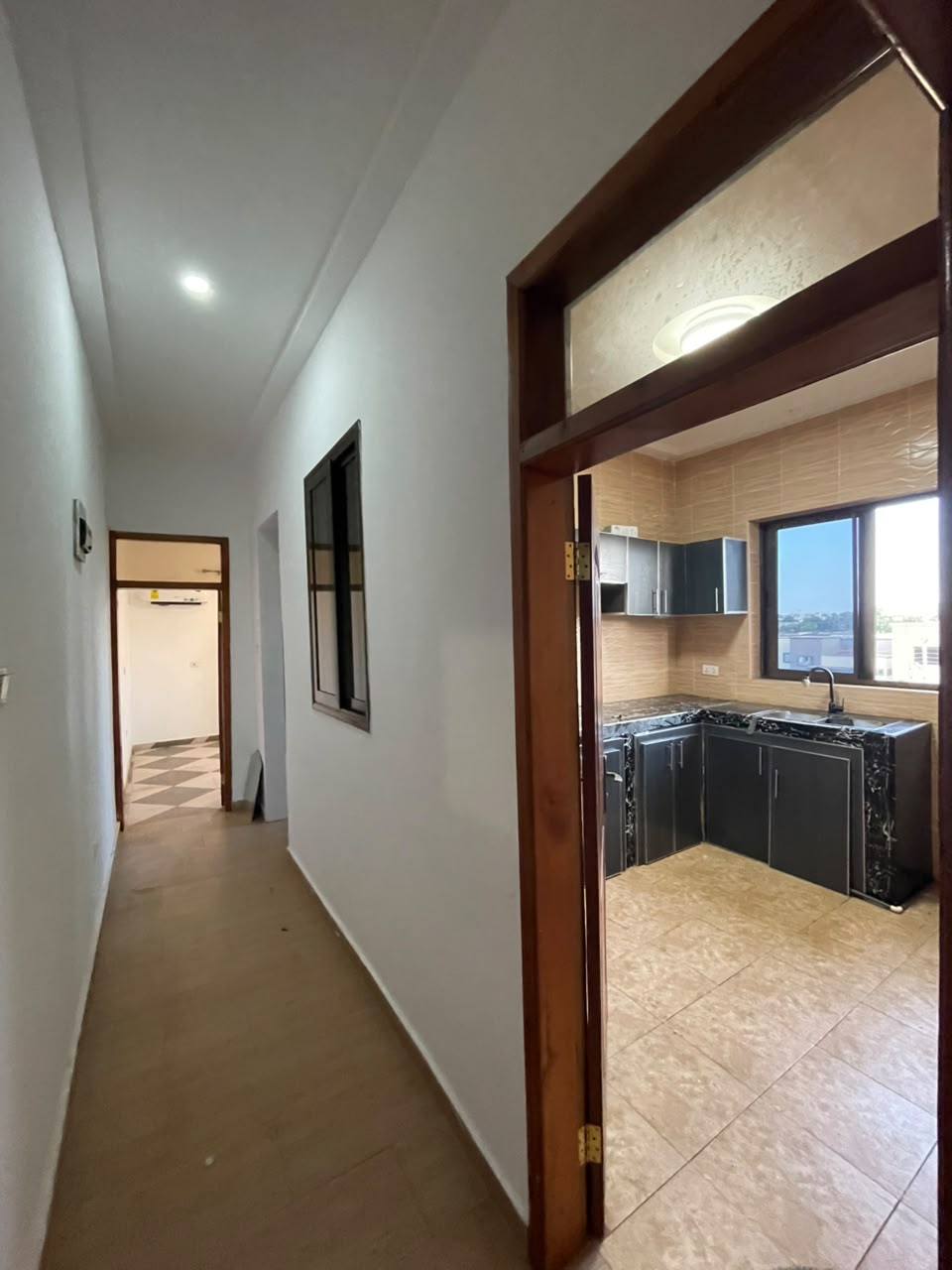 2 Bedroom apartment at Adenta Housing
