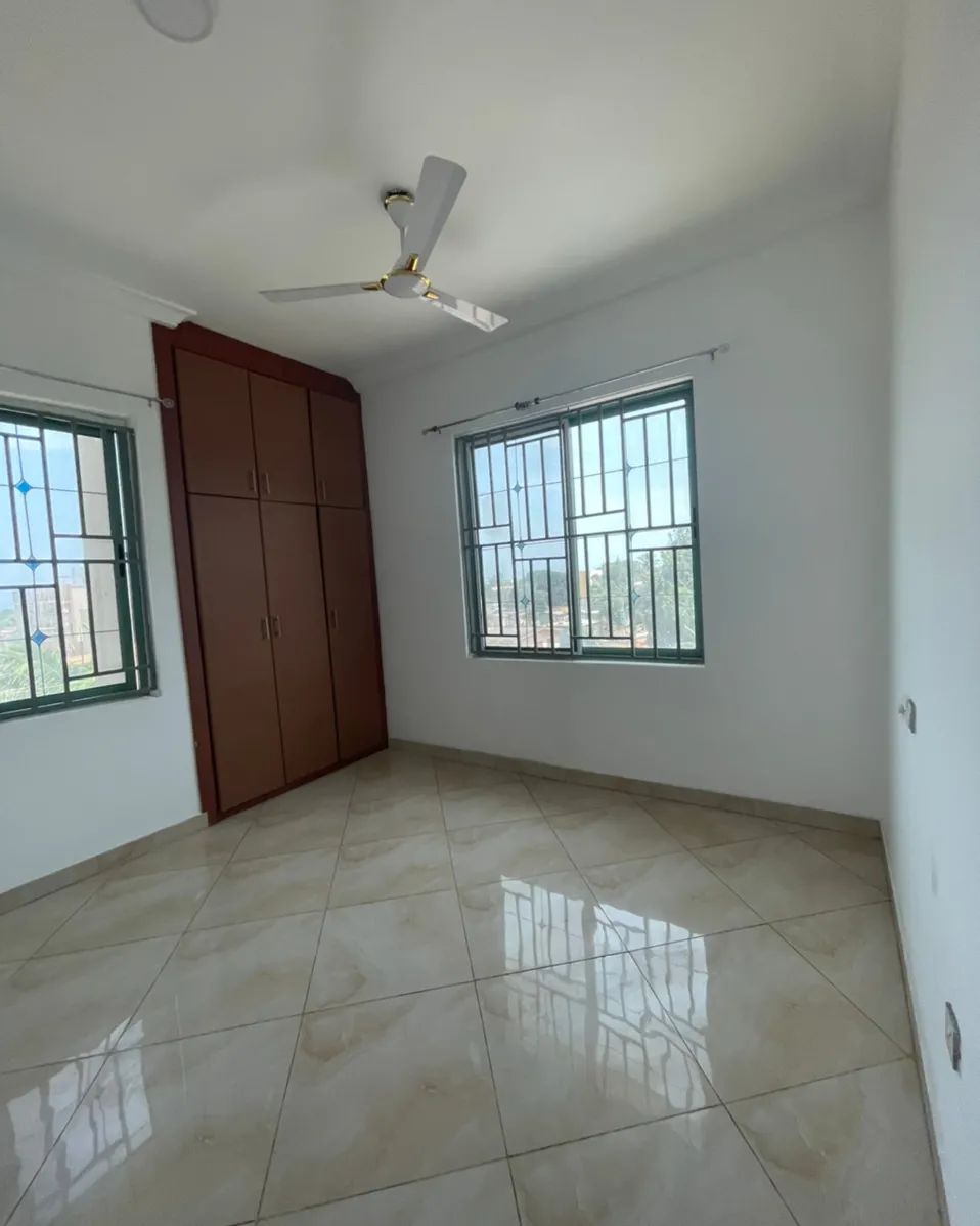 Three 3-Bedroom Unfurnished Apartment for Rent at Madina