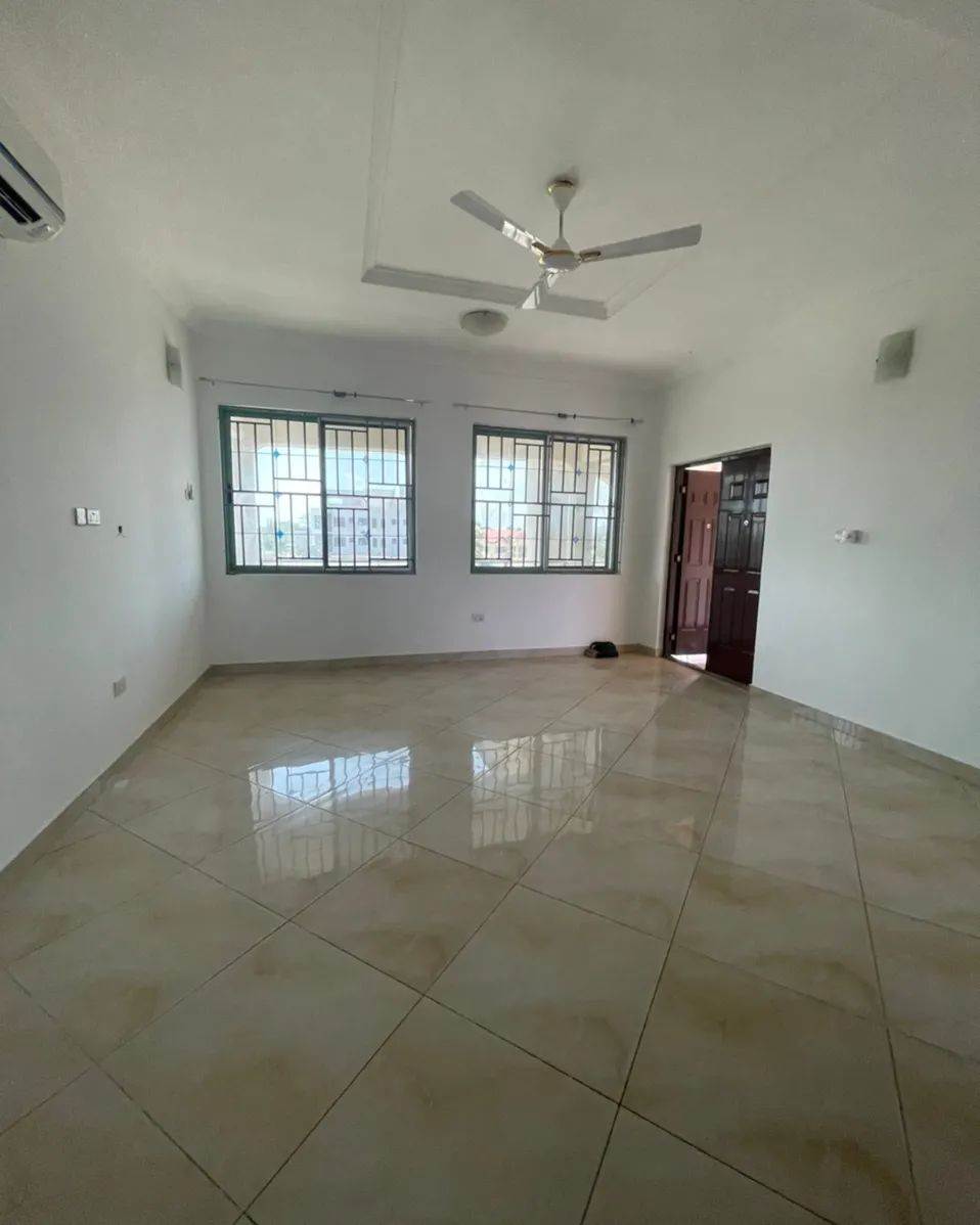 Three 3-Bedroom Unfurnished Apartment for Rent at Madina