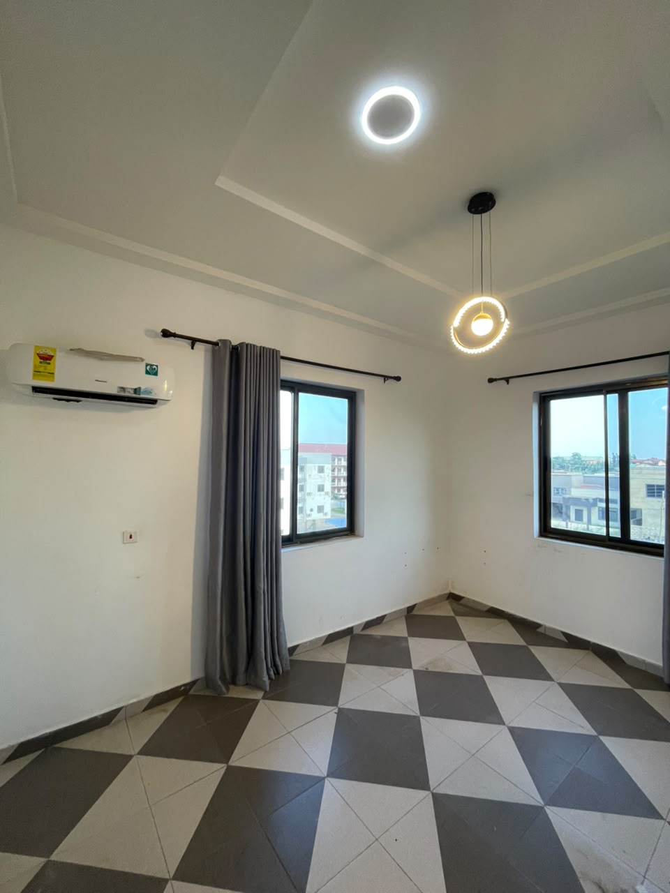 2 Bedroom apartment at Adenta Housing