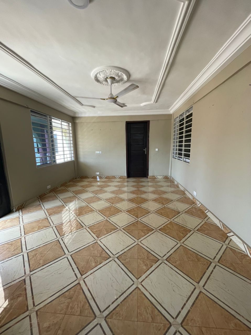 Two (2) Bedroom Apartments For Rent at East Legon Adjiringanor