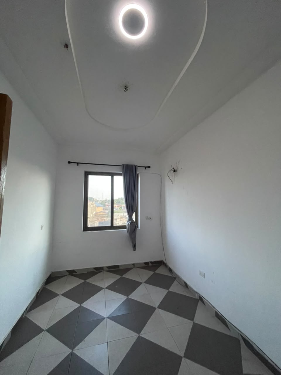 2 Bedroom apartment at Adenta Housing