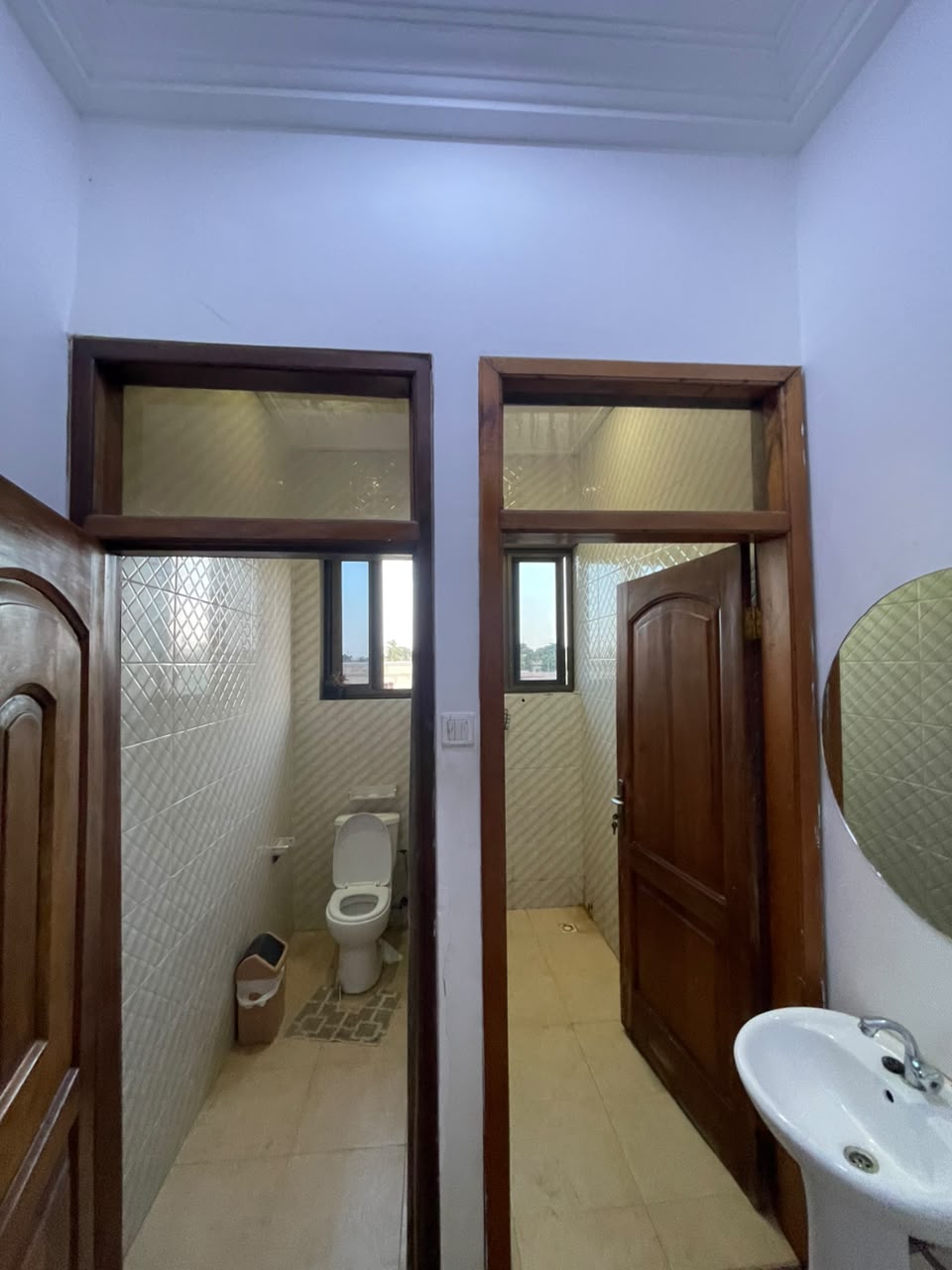 2 Bedroom apartment at Adenta Housing