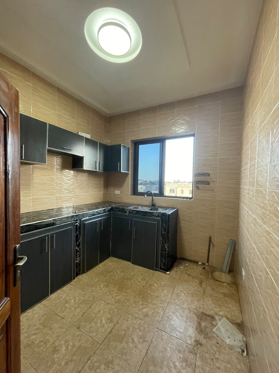 2 Bedroom apartment at Adenta Housing