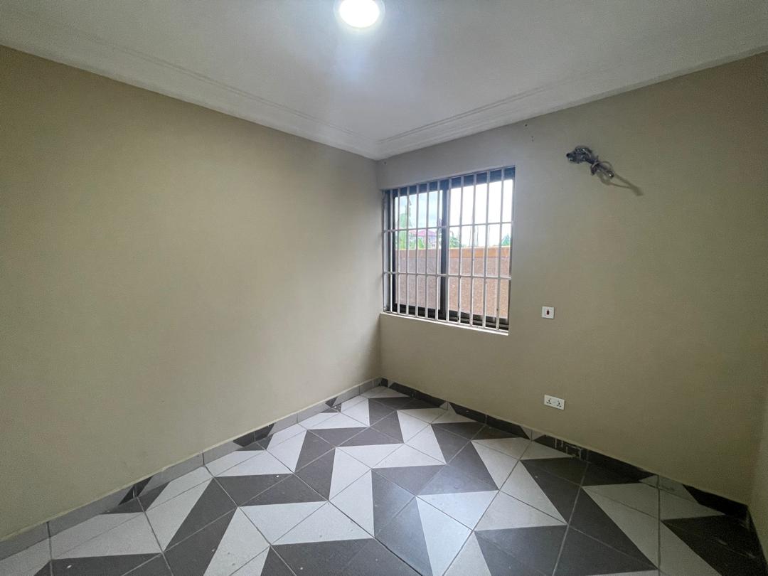 Two (2) Bedroom Apartments For Rent at Adenta Housing Flats