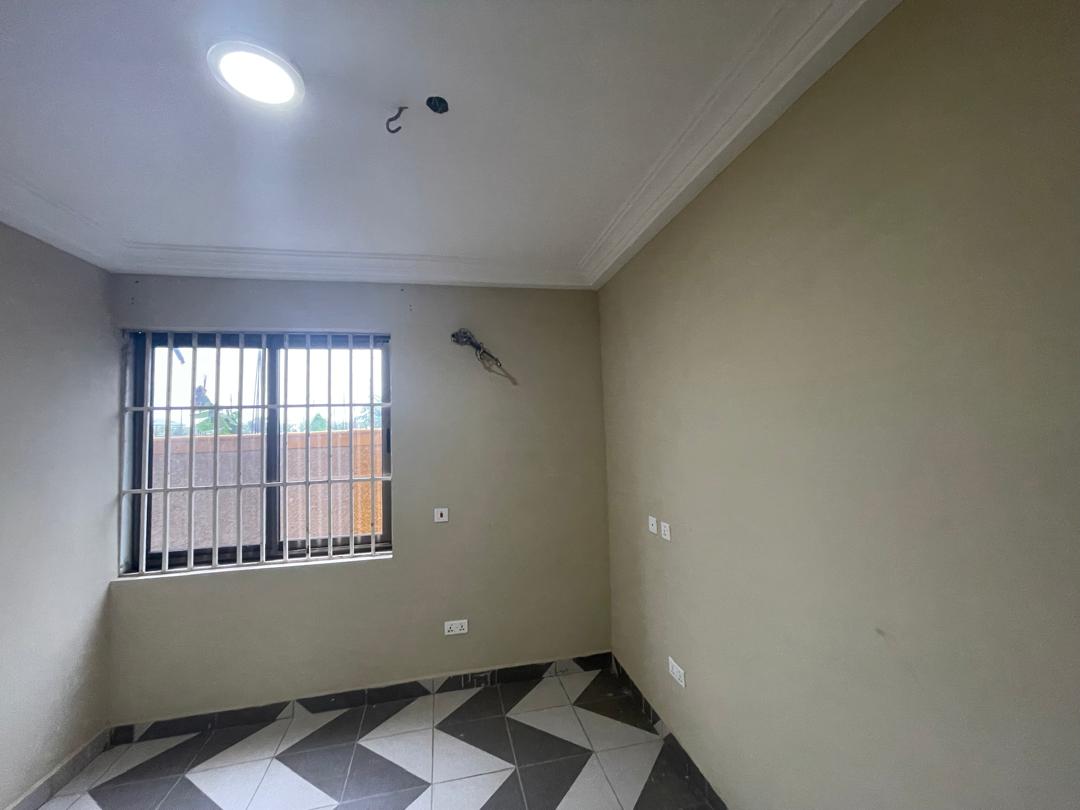 Two (2) Bedroom Apartments For Rent at Adenta Housing Flats