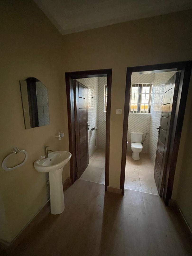 Two (2) Bedroom Apartments For Rent at Adenta Housing Flats