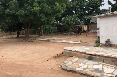 Titled Land For Sale at North Legon