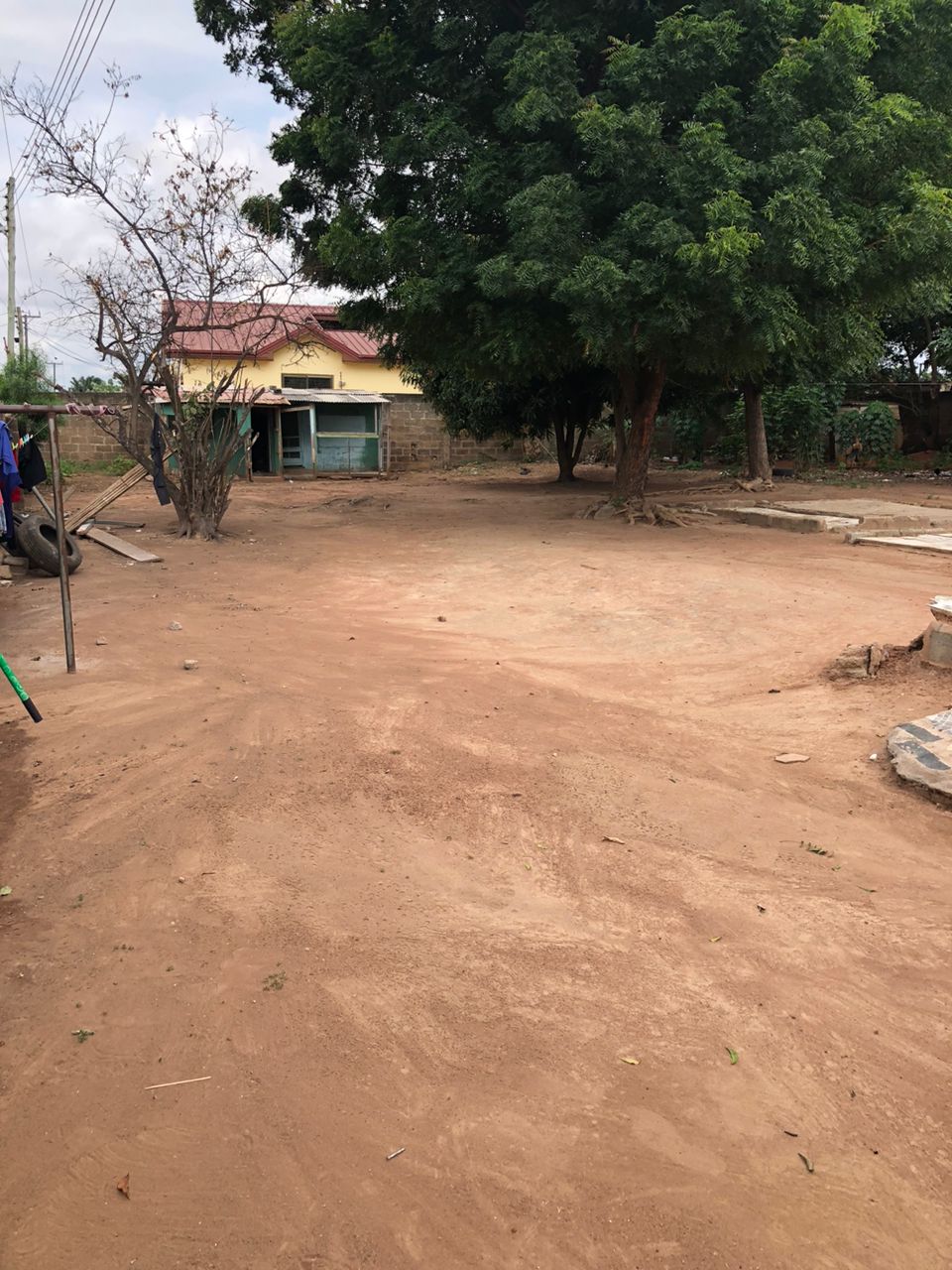 Titled Land For Sale at North Legon