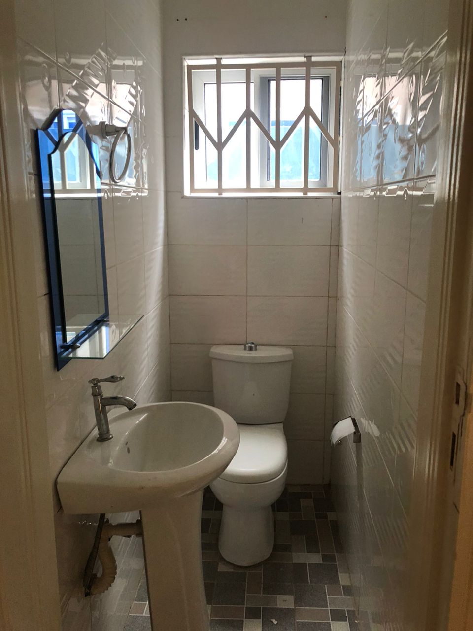 3 Bedroom house for rent Spintex