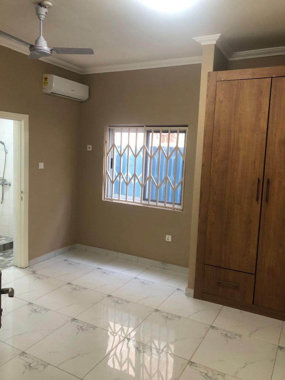 3 Bedroom house for rent Spintex