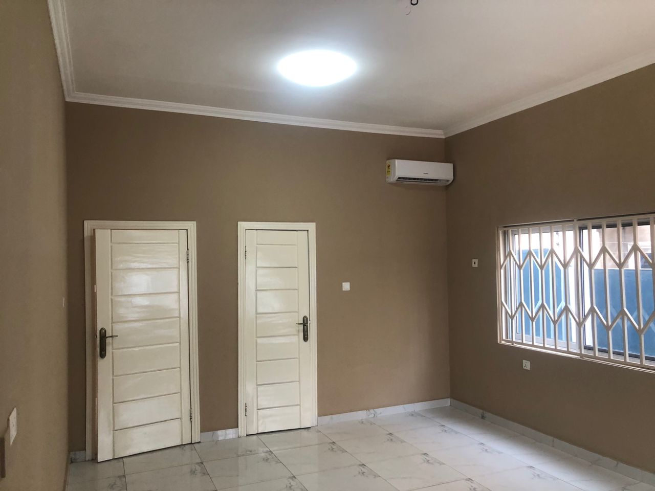 3 Bedroom house for rent Spintex