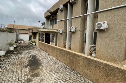 0.42 Acres land for sale at North Kaneshie