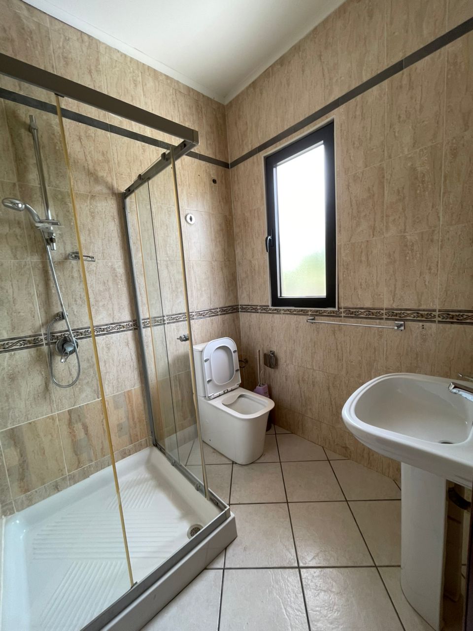 4 Bedroom house with 1 boys quarters at Trassaco