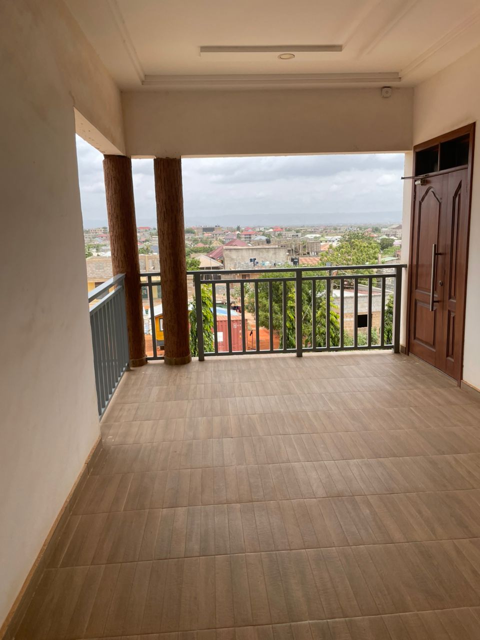 Newily built 2 Bedroom Apartment For Rent at Tema Michel Camp Gbetsile