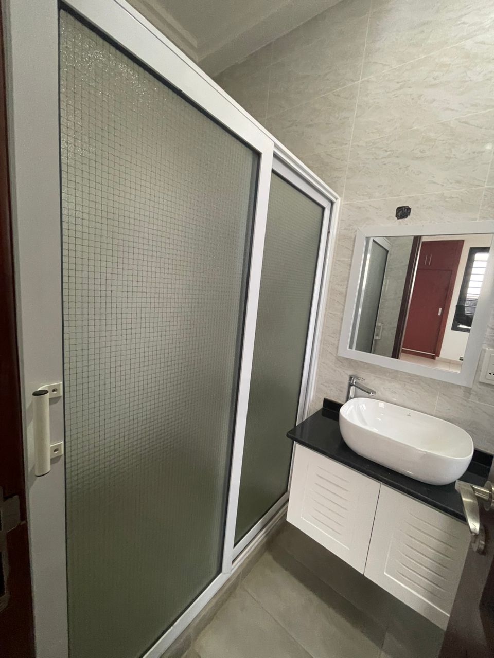 Newily built 2 Bedroom Apartment For Rent at Tema Michel Camp Gbetsile