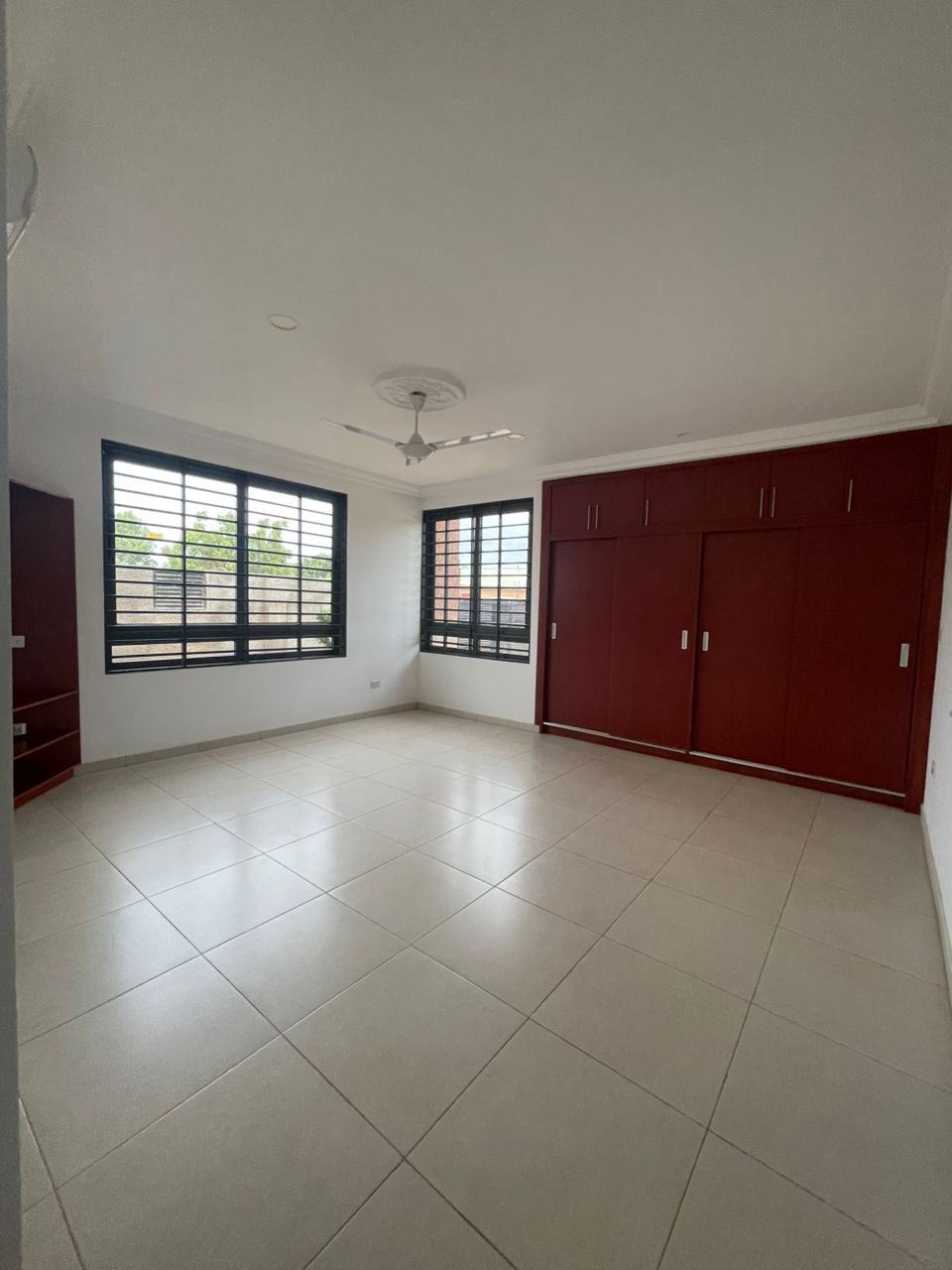 Newily built 2 Bedroom Apartment For Rent at Tema Michel Camp Gbetsile