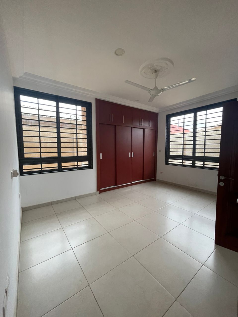 Newily built 2 Bedroom Apartment For Rent at Tema Michel Camp Gbetsile
