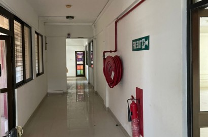 Office space for rent Tema Sanyo Road