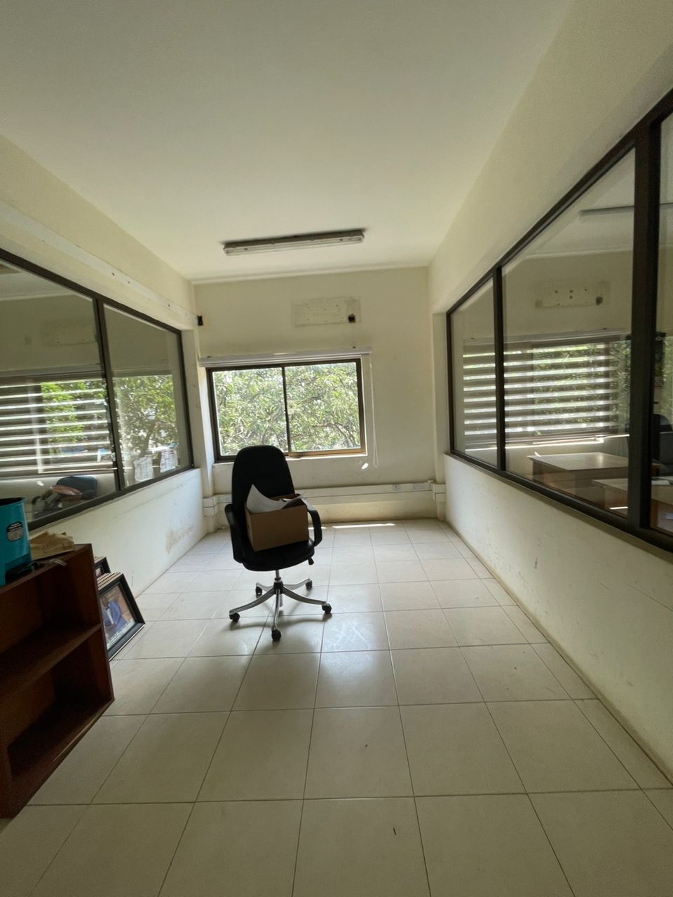 Office space for rent Tema Sanyo Road