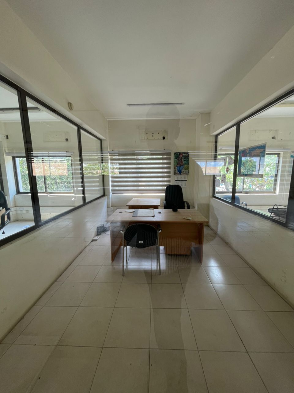 Office space for rent Tema Sanyo Road