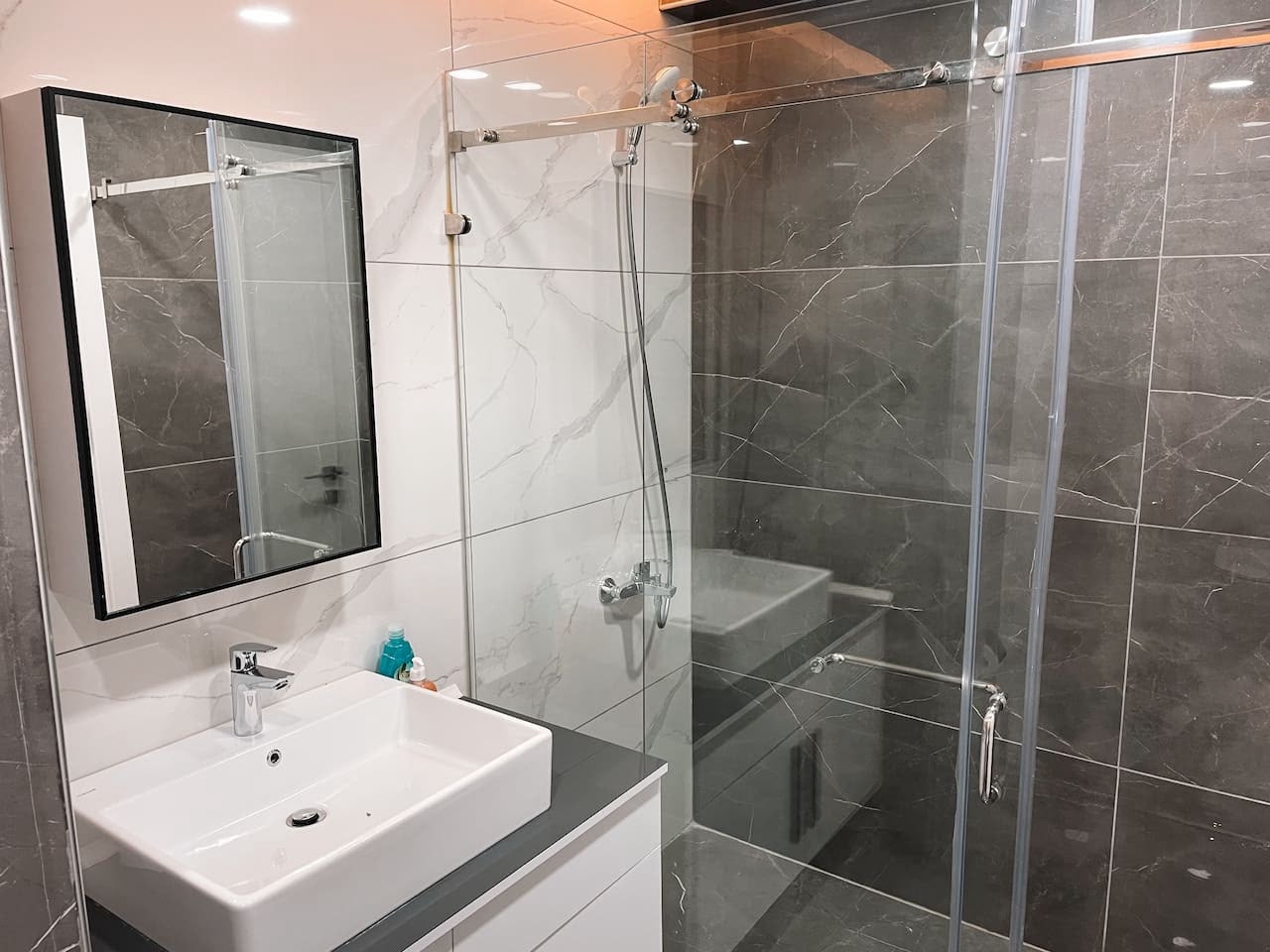 2 Bedroom furnished apartment for sale at Kass Towers, Airport Residential