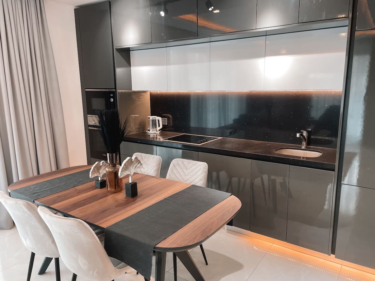 2 Bedroom furnished apartment for sale at Kass Towers, Airport Residential
