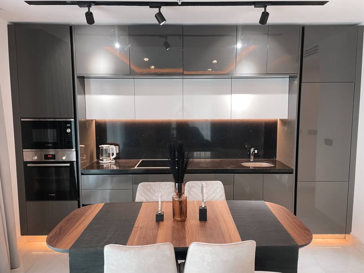 2 Bedroom furnished apartment for sale at Kass Towers, Airport Residential