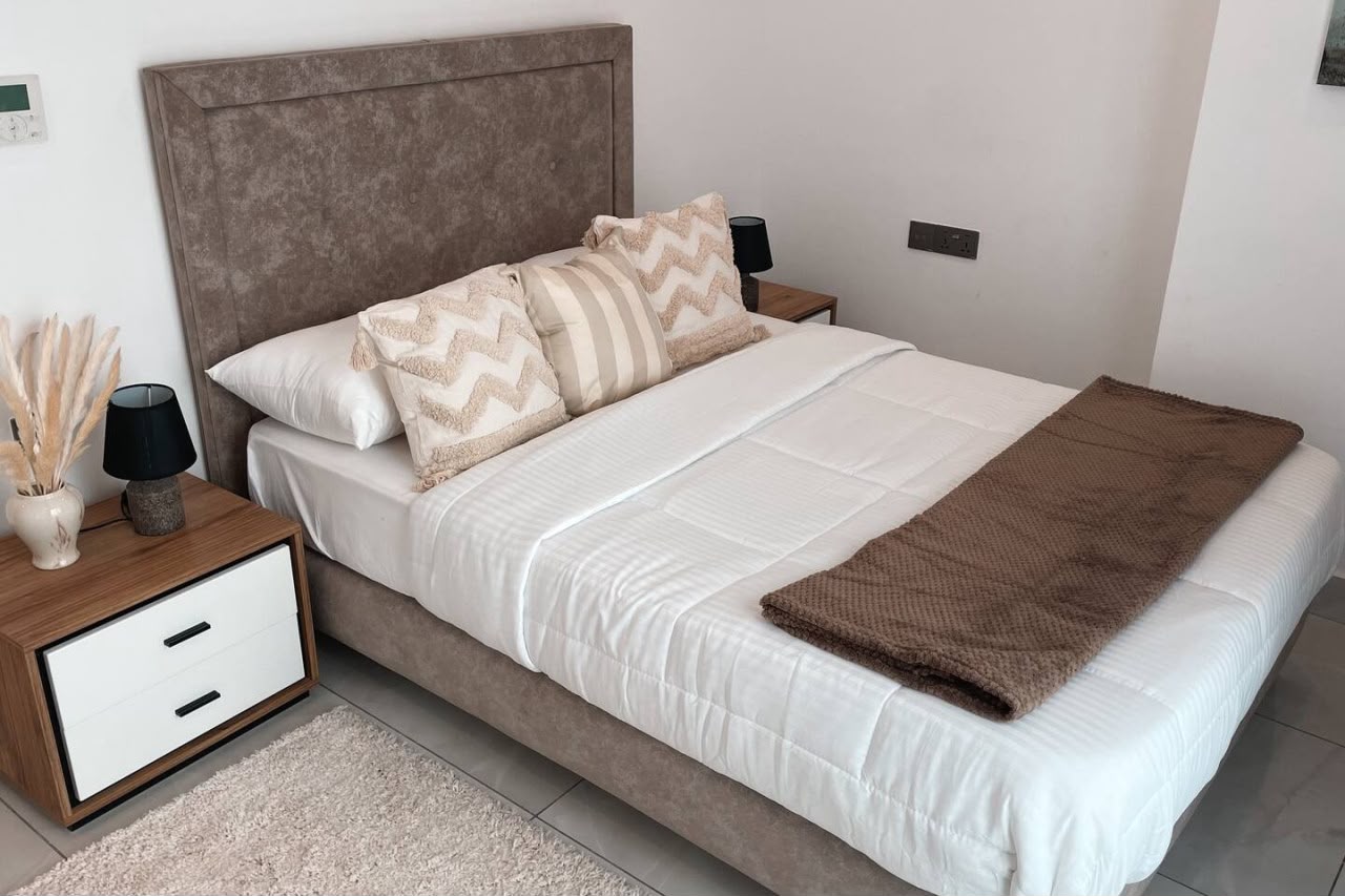 2 Bedroom furnished apartment for sale at Kass Towers, Airport Residential