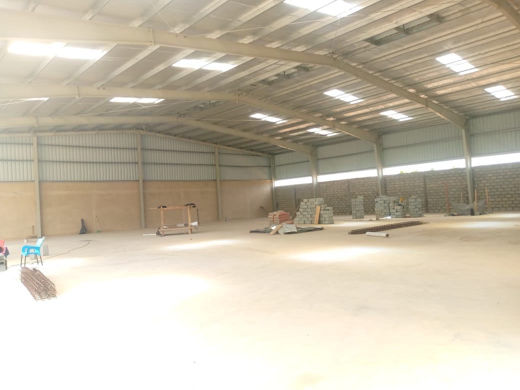 Warehouse for Rent at Haatso