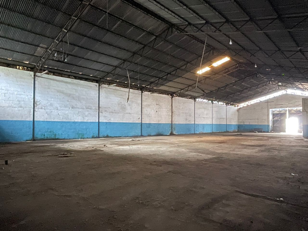 Warehouse For Rent at North Industrial Area