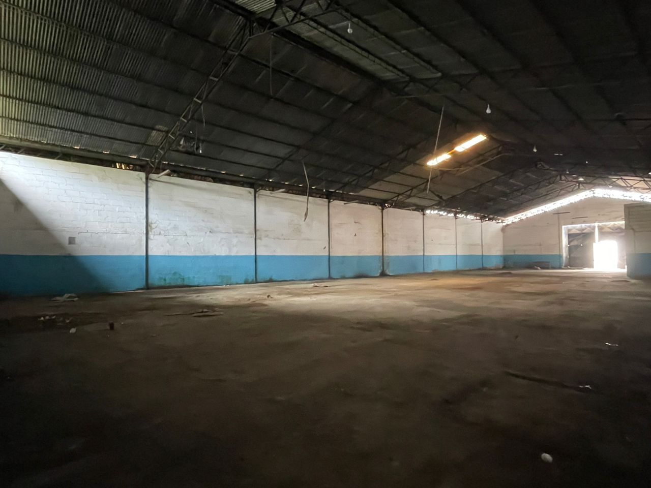 Warehouse For Rent at North Industrial Area