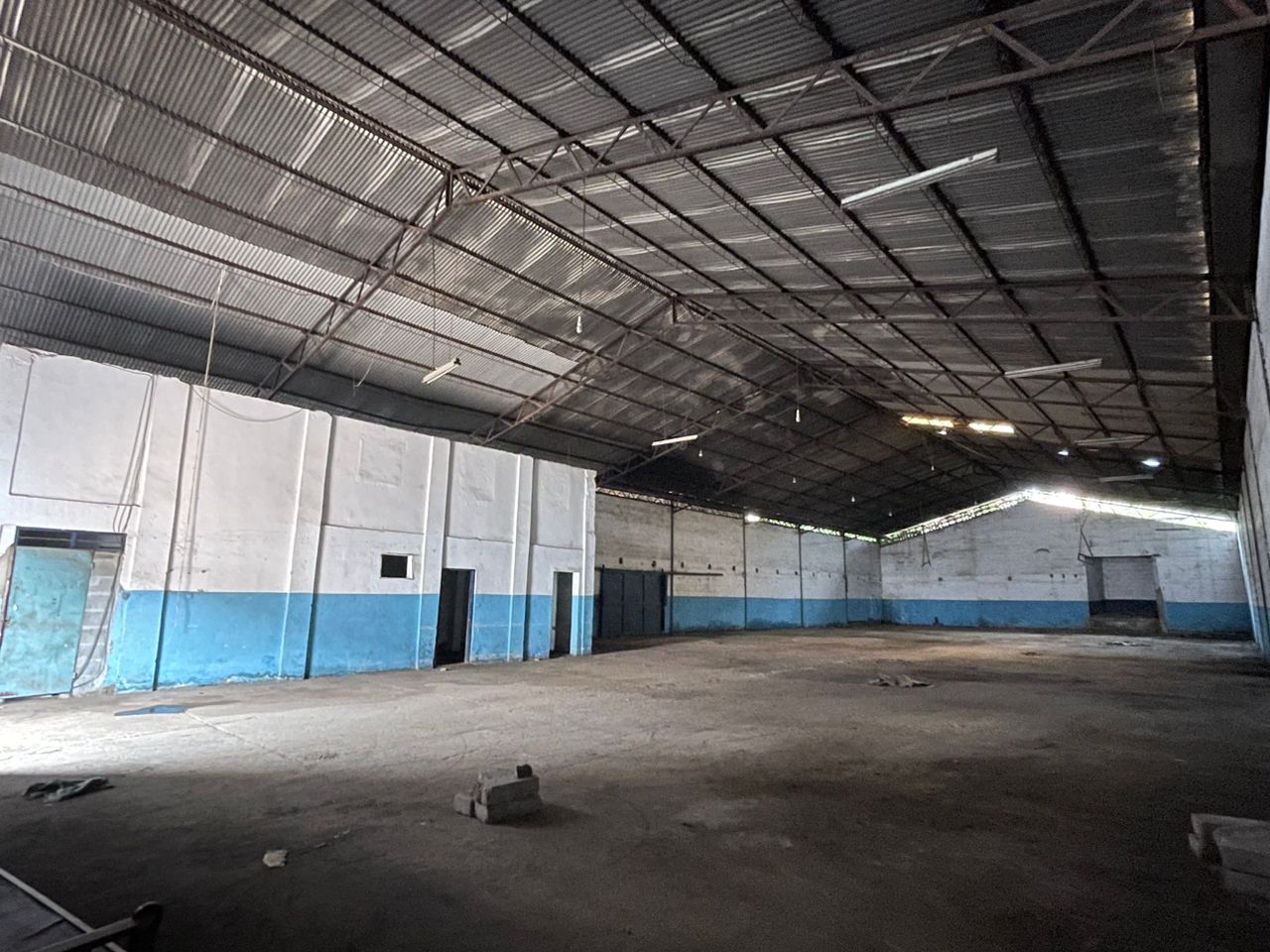 Warehouse For Rent at North Industrial Area